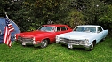 15. US Car Treffen (Foto: Tobias Nordhausen) 15. US Car Treffen (Foto: Tobias Nordhausen)