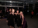 Absolventenball der FH Nordhausen im Autohaus Peter (Foto: Sven G&auml;mkow)