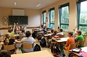 Vergr&ouml;&szlig;erung der Klassenr&auml;ume (Foto: Karl-Heinz Herrmann)