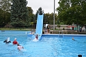 Abbaden im Greußner Freibad (Foto: Andreas Hocke) Abbaden im Greußner Freibad (Foto: Andreas Hocke)