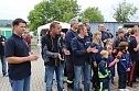 Feuerwehr hatte Tag der offenen T&uuml;r (Foto: Karl-Heinz Herrmann)