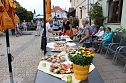 Hausmänner laden zum Bauernmarkt ein (Foto: Karl-Heinz Herrmann) Hausmänner laden zum Bauernmarkt ein (Foto: Karl-Heinz Herrmann)