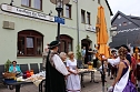 Hausmänner laden zum Bauernmarkt ein (Foto: Karl-Heinz Herrmann) Hausmänner laden zum Bauernmarkt ein (Foto: Karl-Heinz Herrmann)