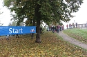 Stadtparklauf in Sondershausen (Foto: Karl-Heinz Herrmann)