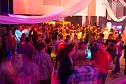Party im Jugendclubhaus (Foto: Belvedere Media Agentur)