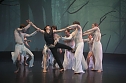 Giselle zum Theatertag (Foto: Theater Nordhausen)