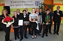Ehrenamtspreise in Artern verliehen (Foto: Karl-Heinz Herrmann) Ehrenamtspreise in Artern verliehen (Foto: Karl-Heinz Herrmann)