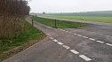 Unstrut-Werra-Radweg endlich entschärft (Foto: Privat) Unstrut-Werra-Radweg endlich entschärft (Foto: Privat)