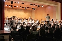 Begeistertes Publikum (Foto: Karl-Heinz Herrmann)