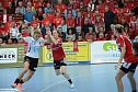 THC siegt in Champions League (Foto: Sandra Arm)