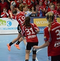 THC siegt in Champions League (Foto: Sandra Arm)