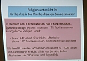 Schwerpunkt Evangelischer Religionsunterricht (Foto: Karl-Heinz Herrmann) Schwerpunkt Evangelischer Religionsunterricht (Foto: Karl-Heinz Herrmann)
