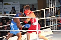 Boxnacht mit einem klaren Sie f&uuml;r den Nordh&auml;user Sportverein (Foto: St. Iffland)