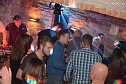 Party im Jugendclubhaus in Nordhausen (Foto: Belvedere Media Agentur)
