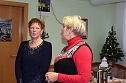 Im Verband Weihnacht gefeiert (Foto: Karl-Heinz Herrmann) Im Verband Weihnacht gefeiert (Foto: Karl-Heinz Herrmann)