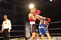 Boxnacht in der Ballspielhalle in Nordhausen (Foto: Peter Blei) Boxnacht in der Ballspielhalle in Nordhausen (Foto: Peter Blei)