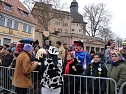 Rosenmontagsumzug2009 (Foto: Karl-Heinz Herrmann) Rosenmontagsumzug2009 (Foto: Karl-Heinz Herrmann)