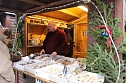 Trotz Wetterkapriolen wieder schöner Weihnachtsmarkt (Foto: Karl-Heinz Herrmann) Trotz Wetterkapriolen wieder schöner Weihnachtsmarkt (Foto: Karl-Heinz Herrmann)
