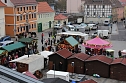 Trotz Wetterkapriolen wieder schöner Weihnachtsmarkt (Foto: Karl-Heinz Herrmann) Trotz Wetterkapriolen wieder schöner Weihnachtsmarkt (Foto: Karl-Heinz Herrmann)