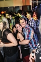 Party im Jugendclubhaus in Nordhausen (Foto: Belvedere Media Agentur)