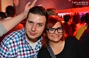 Party im Jugendclubhaus in Nordhausen (Foto: Belvedere Media Agentur)