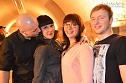 Party im Jugendclubhaus in Nordhausen (Foto: Belvedere Media Agentur)