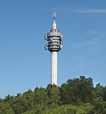 Fernsehturm Kulpenberg (Foto: Karl-Heinz Herrmann)
