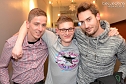 Party im Jugendclubhaus in Nordhausen (Foto: Belvedere Media Agentur)