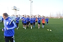 Trainingslager - Tag 5 und 6 (Foto: N. Wohlfeld)