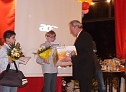 Sportgala 2009 (Foto: Karl-Heinz Herrmann)