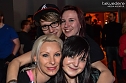 Party im Jugendclubhaus in Nordhausen (Foto: Belvedere Media Agentur)