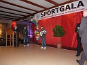 Sportgala 2009 (Foto: Karl-Heinz Herrmann)