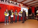 Sportgala 2009 (Foto: Karl-Heinz Herrmann)