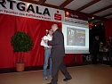 Sportgala 2009 (Foto: Karl-Heinz Herrmann)