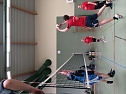 Ergebnisse vom Volleyball (Foto: Privat)