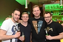 Party im Jugendclubhaus in Nordhausen (Foto: Belvedere Media Agentur)