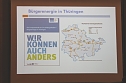 Diskussionsforum über Energie (Foto: Karl-Heinz Herrmann) Diskussionsforum über Energie (Foto: Karl-Heinz Herrmann)
