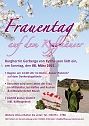 Frauentag auf dem Kyffh&auml;user (Foto: Stadtmarketing Bad Frankenhausen)