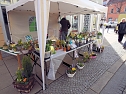 Ostermarkt in Sondershausen (Foto: Peter Blei)