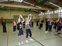 Workshop mit Detlef D! (Foto: Karl-Heinz Herrmann)