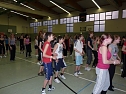 Workshop mit Detlef D! (Foto: Karl-Heinz Herrmann)