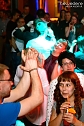 Party im Jugendclubhaus in Nordhausen (Foto: Belvedere Media Agentur)