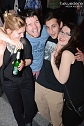 Party im Jugendclubhaus in Nordhausen (Foto: Belvedere Media Agentur)