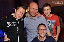 Party im Jugendclubhaus in Nordhausen (Foto: Belvedere Media Agentur)