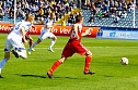 Jena gegen Wacker 1:1 (Foto: Bernd Peter)