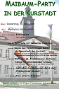Und wieder lockt die Maibaum-Party (Foto: Stadt Bad Frankenhausen) Und wieder lockt die Maibaum-Party (Foto: Stadt Bad Frankenhausen)