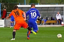 Wackers Reserve schl&auml;gt die Eintracht mit 2:0 (Foto: Bernd Peter)