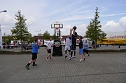 Streetballturnier in Artern (Foto: Privat)