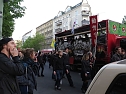 Revolution&auml;re 1. Mai Demo (Foto: nnz)