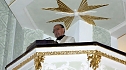 Festgottesdienst "800 Jahre Kirche an diesem Platz... (Foto: Privat)
